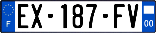 EX-187-FV