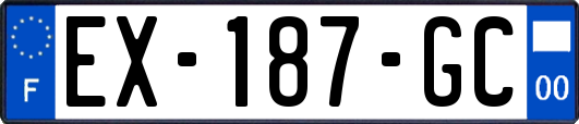 EX-187-GC