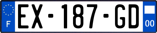EX-187-GD