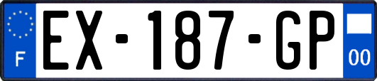 EX-187-GP