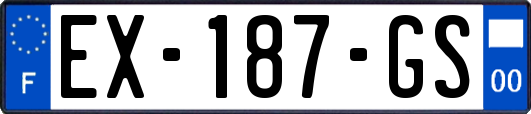 EX-187-GS