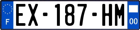 EX-187-HM