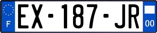 EX-187-JR