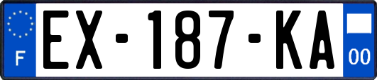 EX-187-KA