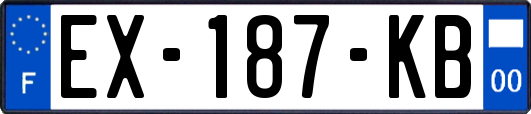 EX-187-KB