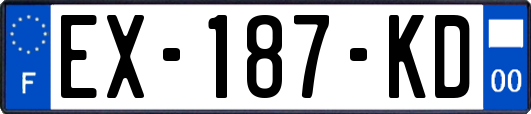 EX-187-KD