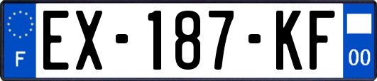EX-187-KF