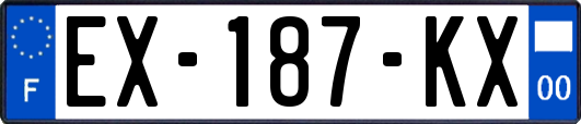 EX-187-KX