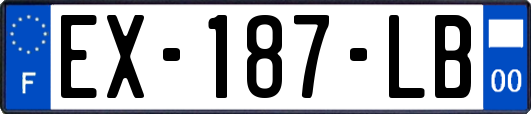 EX-187-LB