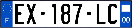 EX-187-LC