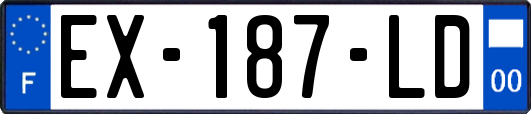 EX-187-LD