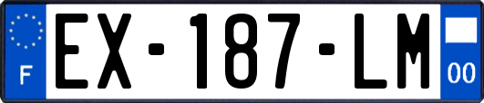 EX-187-LM