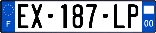 EX-187-LP