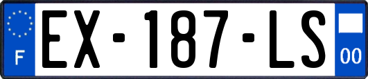 EX-187-LS