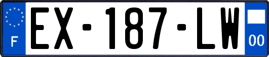 EX-187-LW