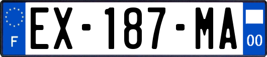 EX-187-MA