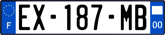 EX-187-MB