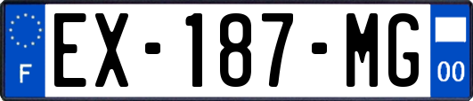 EX-187-MG