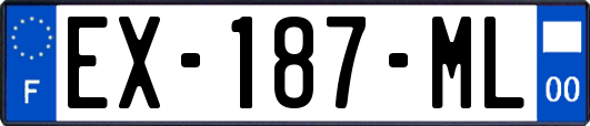 EX-187-ML