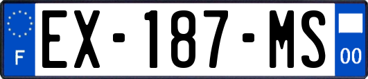 EX-187-MS