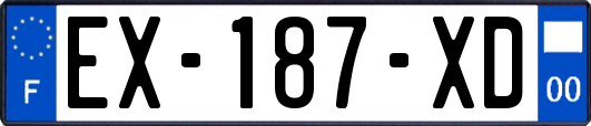 EX-187-XD