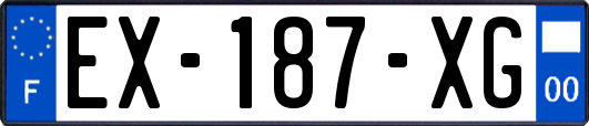 EX-187-XG