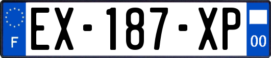 EX-187-XP