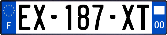EX-187-XT