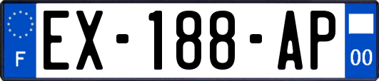 EX-188-AP