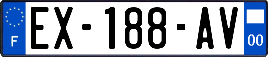 EX-188-AV