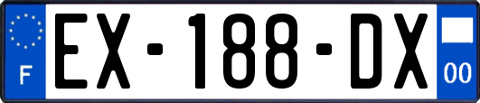 EX-188-DX