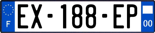 EX-188-EP