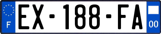 EX-188-FA