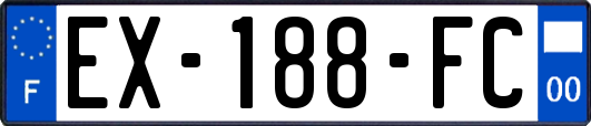 EX-188-FC