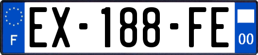 EX-188-FE