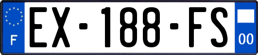 EX-188-FS