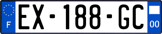 EX-188-GC