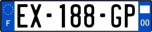 EX-188-GP