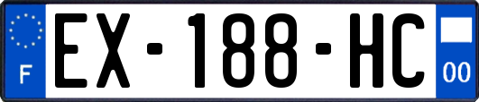 EX-188-HC