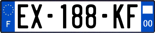EX-188-KF
