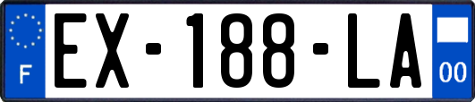 EX-188-LA