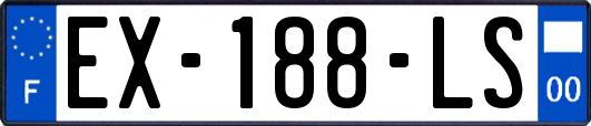 EX-188-LS