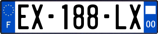 EX-188-LX