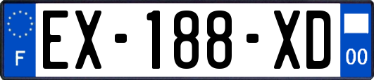EX-188-XD