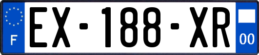 EX-188-XR