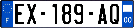 EX-189-AQ