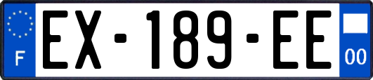 EX-189-EE