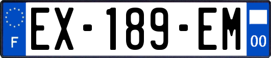 EX-189-EM