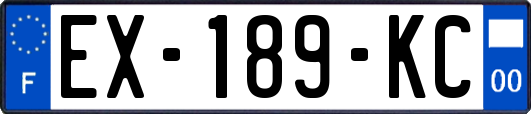 EX-189-KC