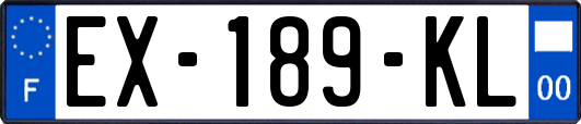 EX-189-KL